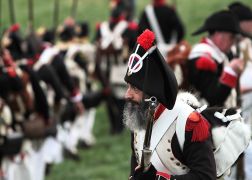 210 Jahre Schlacht Von Jena Und Auerstedt 08